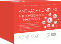 ANTI-AGE COMPLEX